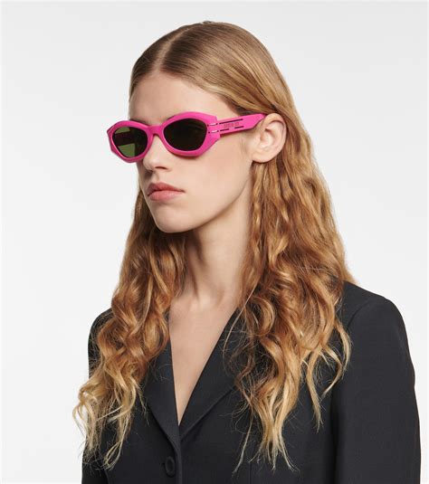 dior sunglasses mytheresa|DIOR Eyewear .